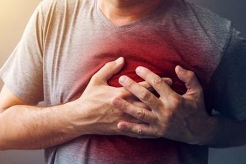 Nốt nhỏ trên da là 'thủ phạm' gây đau ngực dữ dội cho người đàn ông