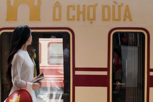 Phát động cuộc vận động sáng tác văn học, nghệ thuật về ngành Đường sắt Việt Nam