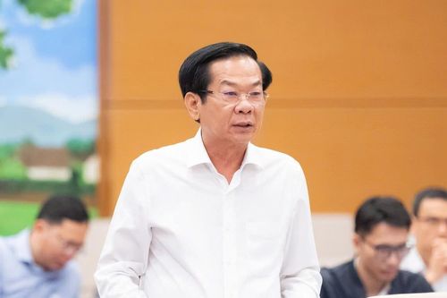 Đề xuất thành tích đến đâu khen thưởng đến đó, không nhất thiết xét thấp lên cao