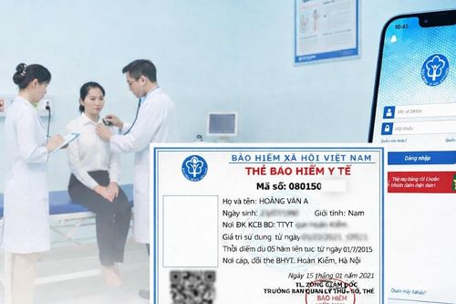 Cách tra cứu thông tin thẻ BHYT online