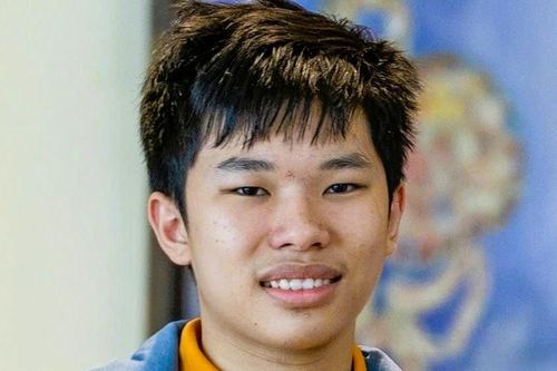 Nam sinh Việt trúng tuyển viện công nghệ hàng đầu thế giới