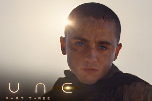 Phim bom tấn lộ diện ngay sau khi nam chính gây xôn xao vì trượt Oscar