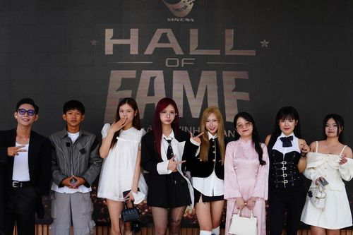Ra mắt Vietnam Gaming Idol Club thúc đẩy streamer gaming chuyên nghiệp