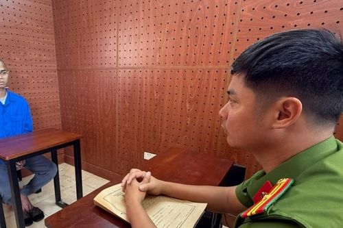 Bắt giữ người đàn ông nhiều lần xâm hại bé gái 14 tuổi ở Đắk Lắk