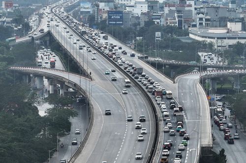 Khởi tố vụ lừa đảo hơn 40 tỷ tại dự án nhà ở xã hội ở Hà Nội