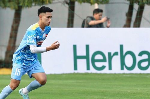 U23 Việt Nam chưa thể hoàn thành giáo án, vì sao?