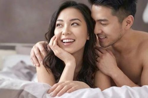 Khơi dậy lửa yêu: 6 bí quyết tự nhiên giúp phục hồi ham muốn cho lứa đôi