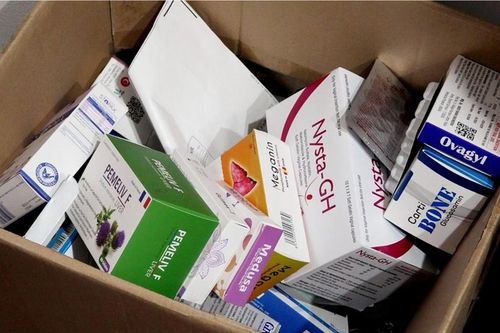 TP Hồ Chí Minh triển khai bình ổn thị trường thuốc thiết yếu