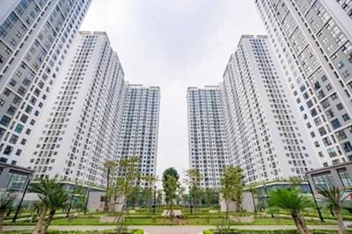 Bộ Công an khởi tố vụ án xảy ra tại một số dự án nhà ở xã hội trên địa bàn Hà Nội