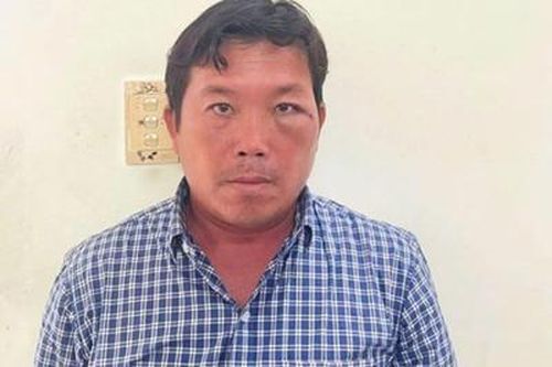 Mâu thuẫn tại công trình, một người bị đâm tử vong