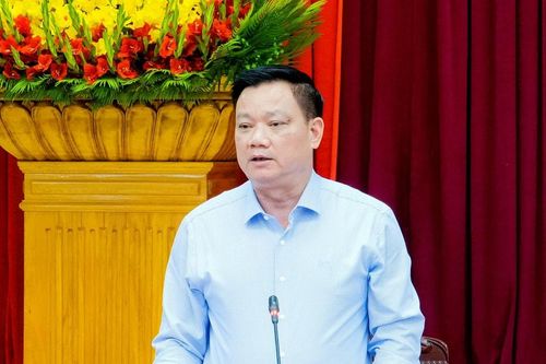 Bí thư Tỉnh ủy Nguyễn Khắc Thận: Cuộc bầu cử trên địa bàn tỉnh diễn ra rất thành công, bảo đảm an toàn, dân chủ, đúng luật