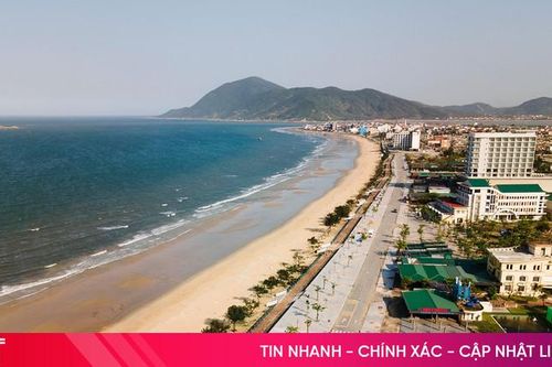Thiên Cầm gấp rút chỉnh trang, khởi động mùa du lịch mới