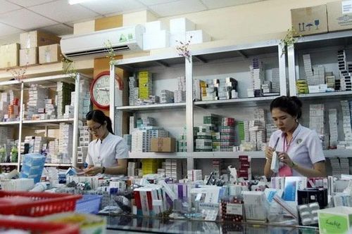 TP Hồ Chí Minh đưa khoảng 350 mặt hàng thuốc vào chương trình bình ổn thị trường