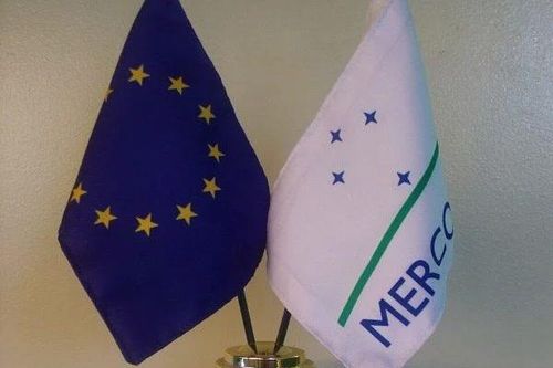 Paraguay phê chuẩn hiệp định thương mại tự do Mercosur-EU