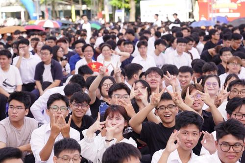 TP Hồ Chí Minh sắp xếp, sáp nhập nhiều cơ sở giáo dục công lập