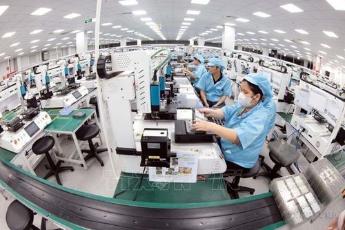 Để giá trị lao động luôn được trân trọng và lan tỏa bền vững trong xã hội