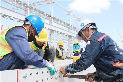 Điểm tin kinh tế Việt Nam nổi bật ngày 18/3/2026