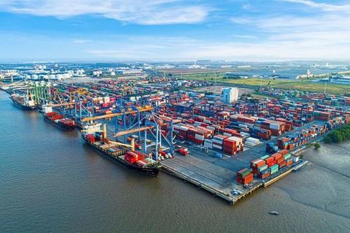 VSC chi hơn 900 tỷ đồng thâu tóm 65% vốn Harbour City