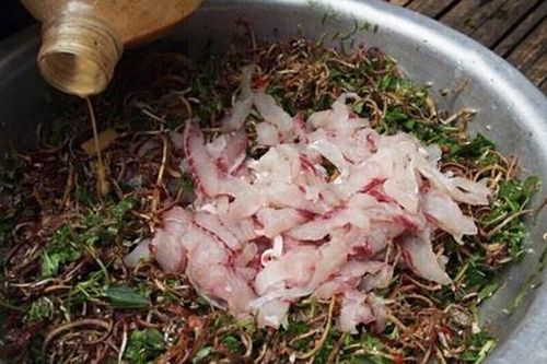 2 món ăn người Việt thích mê dễ là 'ổ ký sinh trùng', nhất là cái số 1