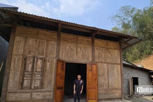 36 hộ dân ở Thanh Hóa chưa nhận được tiền hỗ trợ làm nhà tái định cư