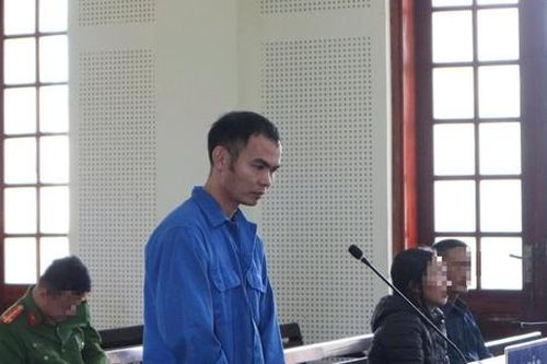 Cái kết buồn cho gã trai khiến anh rể trọng thương