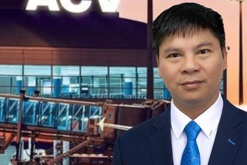 ACV thay đổi Chủ tịch hội đồng quản trị sau lệnh bắt tạm giam lãnh đạo
