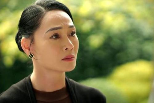 NSƯT Quách Thu Phương – Bà mẹ cay nghiệt trên VTV