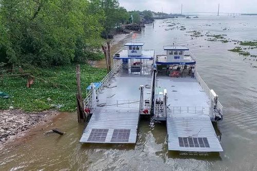 Cần Thơ: Hàng loạt hệ lụy do bến phà Cồn Khương 'đắp chiếu' nhiều năm