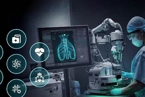 Hà Nội thí điểm ứng dụng trí tuệ nhân tạo trong chẩn đoán hình ảnh y khoa