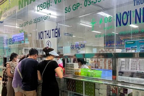 Thêm loạt thuốc 'đắt đỏ' vào BHYT, bệnh nhân ung thư hưởng lợi lớn