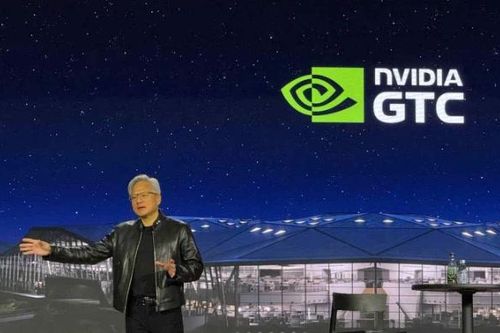 Nvidia tái khởi động chuỗi cung ứng chip H200 cho thị trường Trung Quốc