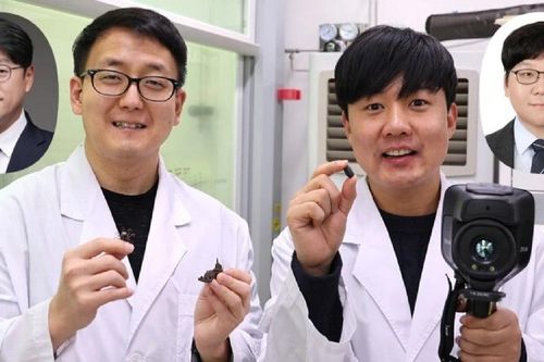 Đột phá in 4D: Biến rác thải lưu huỳnh thành robot mềm tự di chuyển, tái chế 100%