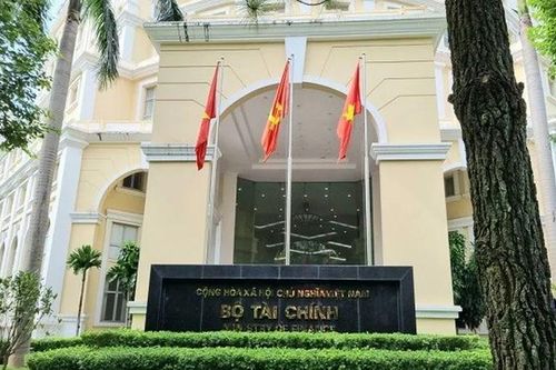 Bộ Tài chính chủ động ứng phó trước các biến động toàn cầu