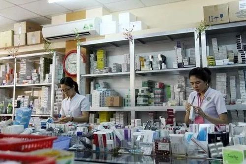 TPHCM đưa 350 mặt hàng thuốc vào chương trình bình ổn thị trường