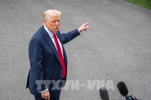 Mỹ và Trung Quốc lùi thời điểm diễn ra hội nghị thượng đỉnh