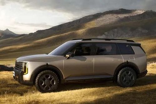 Hyundai Palisade 2026 dừng bán tại Mỹ vì lỗi ghế điện