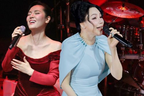 Phương Linh lên tiếng khi bị so sánh với Hồ Quỳnh Hương, Lệ Quyên