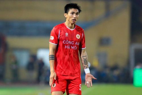 Đoàn Văn Hậu lên tiếng sau khi mất fanpage hơn 1 triệu người theo dõi