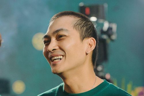 Sau Cục Vàng Của Ngoại, Khương Ngọc công bố dự án mới sau 10 năm ấp ủ