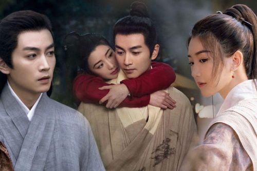 Top 9 phim cổ trang trinh thám được xem nhiều nhất trên các nền tảng