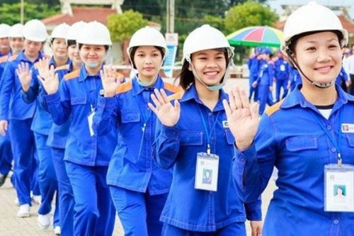 Kỷ niệm 140 năm Ngày Quốc tế Lao động gắn với tuyên dương Chủ tịch công đoàn cơ sở