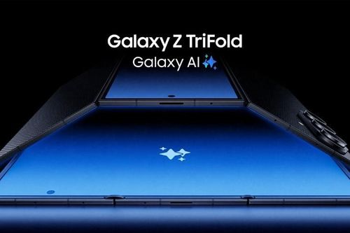Samsung ngừng bán Galaxy Z TriFold chỉ sau 3 tháng ra mắt