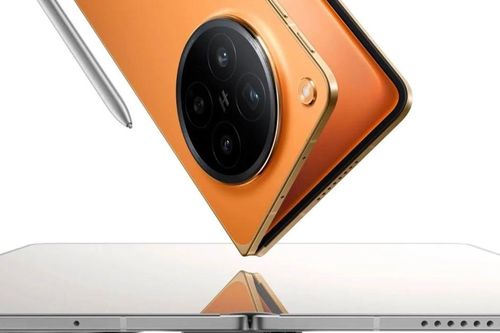 OPPO Find N6 ra mắt với tham vọng trở thành smartphone gập phẳng nhất thế giới