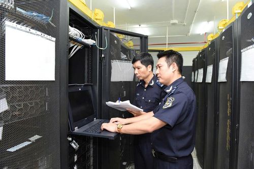 Cục Hải quan phản hồi về hệ thống công nghệ thông tin gặp sự cố