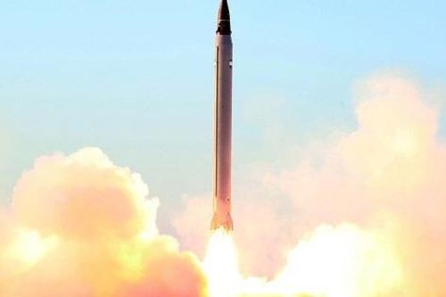 'Bóng ma' Emad Iran: Tầm bắn 1.800km, thách thức lớp phòng thủ hiện đại