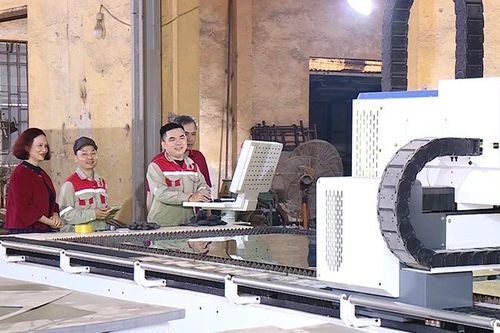 Nâng cao trách nhiệm của doanh nghiệp trong bảo vệ quyền lợi người tiêu dùng