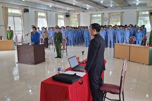 Phiên tòa lưu động: Những bài học pháp luật từ thực tế
