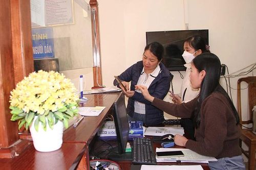 Số hóa đưa chính quyền đến gần dân hơn
