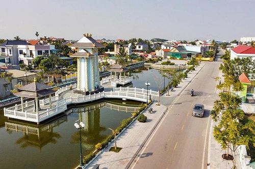 Những con đường của lòng dân