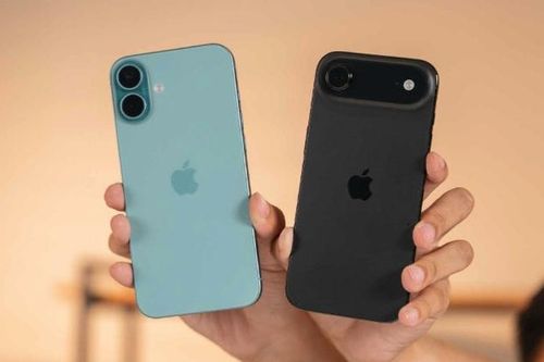 iPhone 16 cũ và iPhone Air cũ, mẫu nào xứng đáng nên mua?